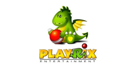 Playrix Entertainment