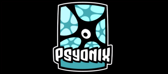 Psyonix