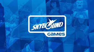 Skybound Games