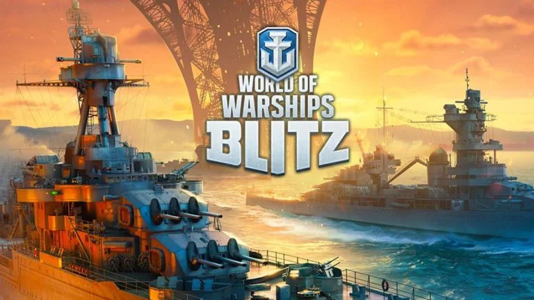 World of Warships Blitz War