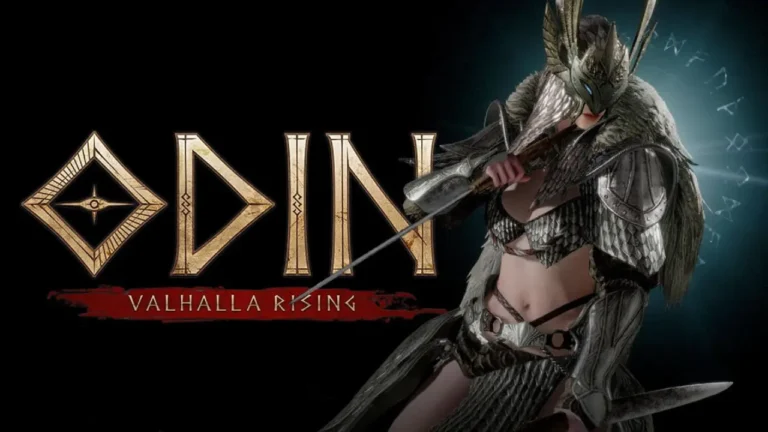 Odin: Valhalla Rising