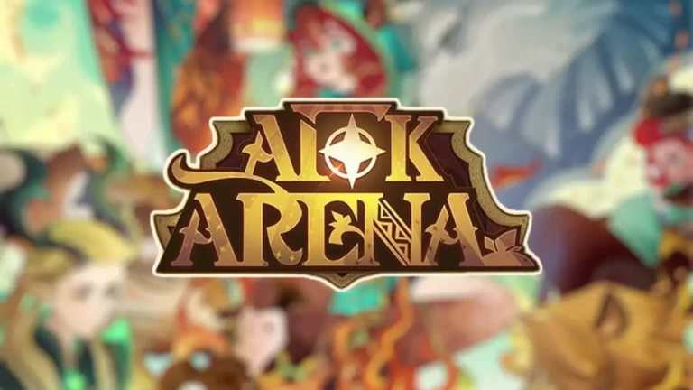 AFK Arena